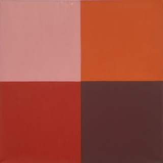 Quadri spaziali, Raumbild, s.d.
olio su tela
50 x 50 cm