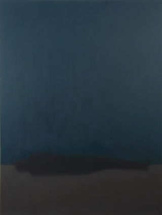 Figures, Liegende Figur, s.d.
olio su tela
200 x 100 cm